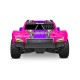 TRAXXAS TRX108164-1 Mini Slash BL-2s incl battery & USB charger