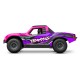 TRAXXAS TRX108164-1 Mini Slash BL-2s incl battery & USB charger