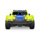 TRAXXAS TRX108164-1 Mini Slash BL-2s incl battery & USB charger