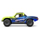 TRAXXAS TRX108164-1 Mini Slash BL-2s incl battery & USB charger