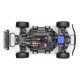TRAXXAS TRX108164-1 Mini Slash BL-2s incl battery & USB charger