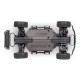 TRAXXAS TRX108164-1 Mini Slash BL-2s incl battery & USB charger