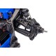 TRAXXAS TRX108164-1 Mini Slash BL-2s incl battery & USB charger