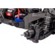 TRAXXAS TRX108164-1 Mini Slash BL-2s incl battery & USB charger