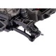TRAXXAS TRX108164-1 Mini Slash BL-2s incl battery & USB charger