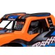 TRAXXAS TRX108164-1 Mini Slash BL-2s incl battery & USB charger