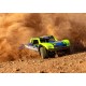TRAXXAS TRX108164-1 Mini Slash BL-2s incl battery & USB charger