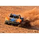 TRAXXAS TRX108164-1 Mini Slash BL-2s incl battery & USB charger