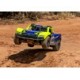 TRAXXAS TRX108164-1 Mini Slash BL-2s incl battery & USB charger