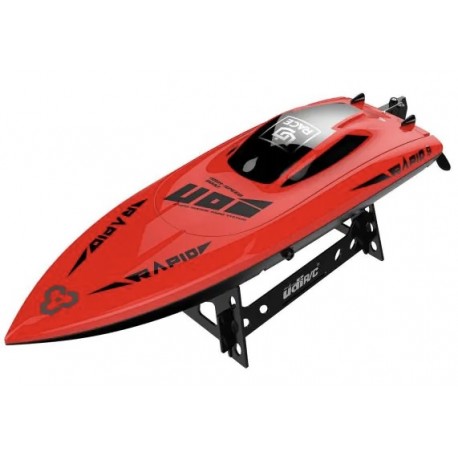 UDIRC RAPID RTR SPEED BOAT