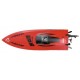 UDIRC RAPID RTR SPEED BOAT