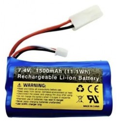 UDIRC LITHIUM BATTERY FOR UDI009 RAPID