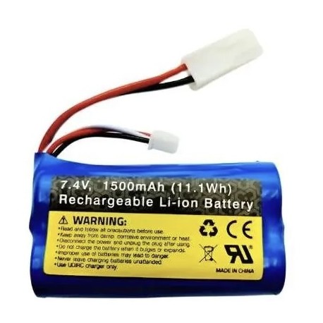 UDIRC LITHIUM BATTERY FOR UDI009 RAPID