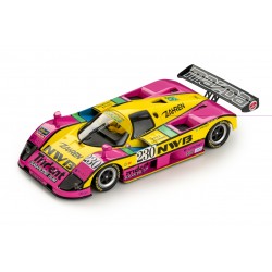Slot.it Mazda Ca60a 767B n.230 Suzuka 1000Km 1991 - T. Shiratori - M. Shimizu - S. Fujii