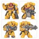 Warhammer 40k Patrouille: Imperial Fists