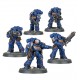 Warhammer 40k Patrouille: Imperial Fists