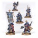 Warhammer 40k Patrouille: Imperial Fists