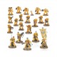 Warhammer 40k Patrouille: Imperial Fists
