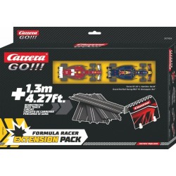 Carrera Go!!! Formula Racer Extension Pack 71604