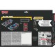 Carrera Go!!! GT Racer Extension Pack 71605
