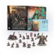 Warhammer 40k Set d'Armée des Forgeruines de Hashut