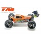 Team Magic TM560020 TEKEN T8 RTR 1/8 XL Orange