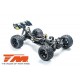 Team Magic TM560020 TEKEN T8 RTR 1/8 XL Orange