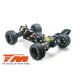 Team Magic TM560020 TEKEN T8 RTR 1/8 XL Orange