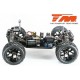 TEAM MAGIC TM560021B Beetle Baja - 3-4S RTR 1/8 - Vert Menthe