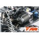 TEAM MAGIC TM560021B Beetle Baja - 3-4S RTR 1/8 - Vert Menthe