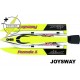Joysway Mad Shark v3 Mini F1 Brushed 443mm