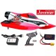 Joysway Mad Shark V2 Mini F1 Brushless Speedboat 420Mm - JY8205V2
