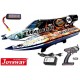JOYSWAY MAD FLOW V3 BRUSHLESS F1 BOAT ARTR