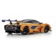 KYOSHO MINI-Z MR04 RWD MCLAREN 720S GT3 ORANGE n03 (W-MM/KT531P)