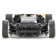 KYOSHO MINI-Z MR04 RWD MCLAREN 720S GT3 ORANGE n03 (W-MM/KT531P)