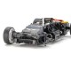 KYOSHO MINI-Z MR04 RWD MCLAREN 720S GT3 ORANGE n03 (W-MM/KT531P)