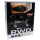 KYOSHO MINI-Z MR04 RWD MCLAREN 720S GT3 ORANGE n03 (W-MM/KT531P)