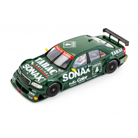 Slot.it Ca53b Mercedes C-Class n.4 DTM 1994 - B. Schneider