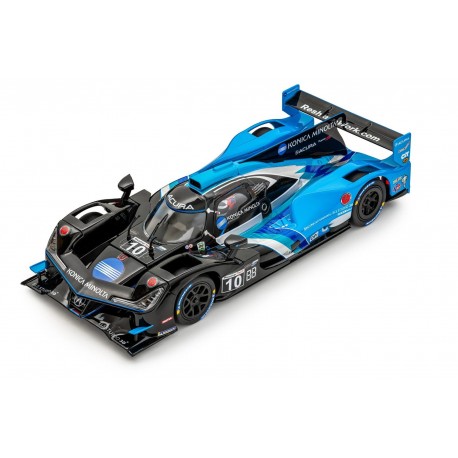 Slot.it Ca56b Acura ARX-05 n.10 1st 24h Daytona 2021 - R. Taylor - F. Albuquerque - A. Rossi- H. Castroneves