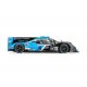 Slot.it Ca56b Acura ARX-05 n.10 1st 24h Daytona 2021 - R. Taylor - F. Albuquerque - A. Rossi- H. Castroneves