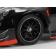 Tamiya 47512 TT-02 Porsche 911 GT3 R 992 Pré-peinte