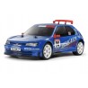 Tamiya 47513 BT-01 Peugeot 306 Maxi KIT Pré-peinte