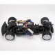 Tamiya 47513 BT-01 Peugeot 306 Maxi KIT Pré-peinte