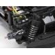 Tamiya 47513 BT-01 Peugeot 306 Maxi KIT Pré-peinte