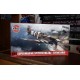 Airfix 17001a – Supermarine Spitfire Mk.IXc – Flying Dray 1/24