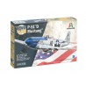 Italeri 1484 North American P-51 D Mustang - USAAF Aces 1/72