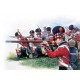 Italeri 6004 Higlander Infantry (Napoleonic Wars) 1/72