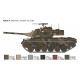 Italeri 6763 M47 Patton 1/35