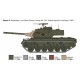 Italeri 6763 M47 Patton 1/35