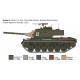 Italeri 6763 M47 Patton 1/35